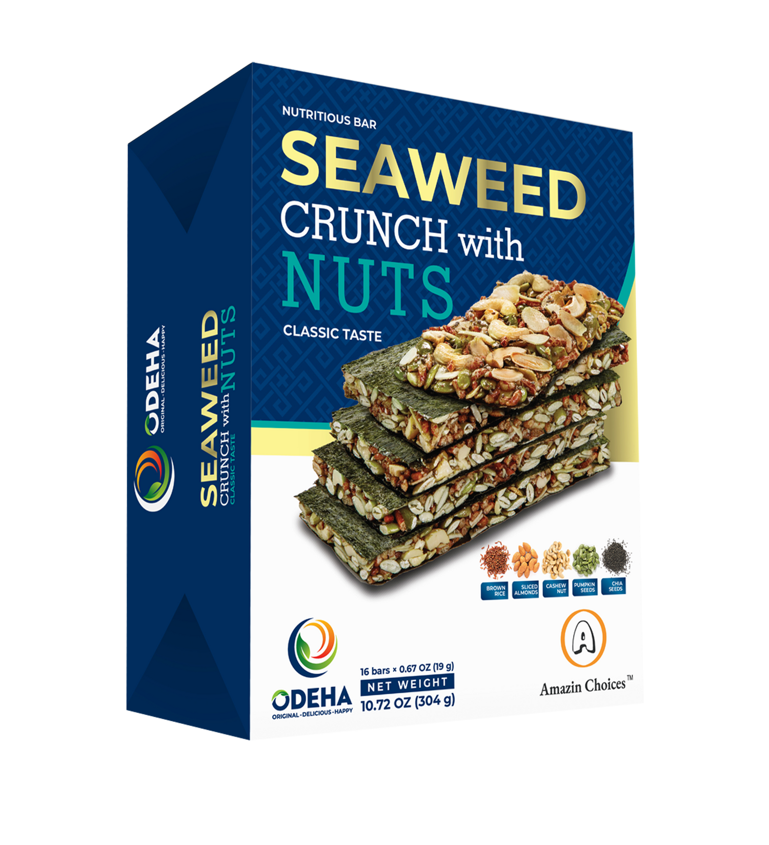 Seaweed