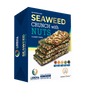 Seaweed Crunch with Nuts - Classic