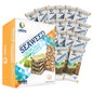 Seaweed Crunch with Nuts - Wasabi